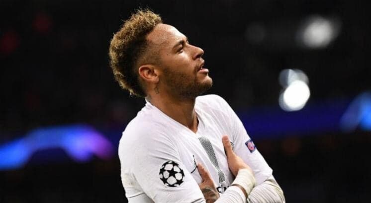 Neymar aparece ao lado de ex-BBB e seguidores cogitam um possível romance