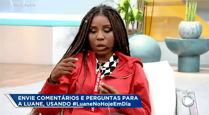 "Preguiçosa" em A Fazenda, Luane Dias faz triste desabafo e revela o motivo