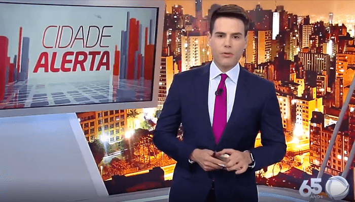 Cidade Alerta vence Malhação e ameaça Espelho da Vida no ibope; confira os consolidados de quarta-feira (21/11/18)