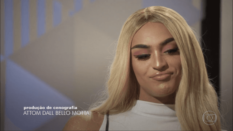 Cantora desmascara 'armação' de Pabllo Vittar para ganhar fama internacional: "Não caí nessa"