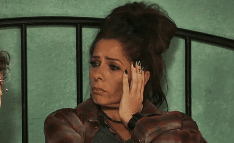 Adriane Galisteu tem intimidade com Silvio Santos exposta e resolve se manifestar