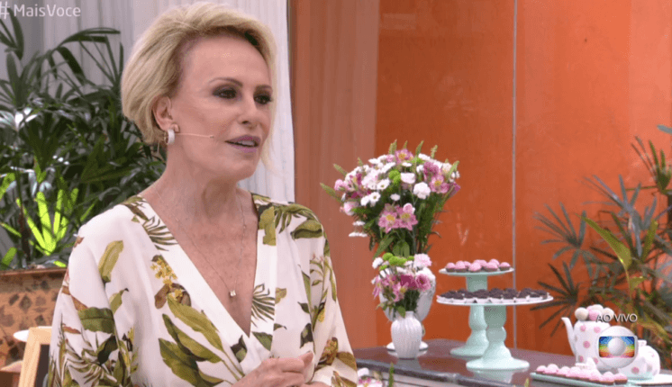 Público se revolta com detalhe nos brigadeiros de Ana Maria Braga na Globo