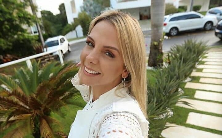 Carla Perez tem envolvimento com cantor famoso comprometido exposto e mulher 'traída' conta tudo: "David Brazil me avisou"
