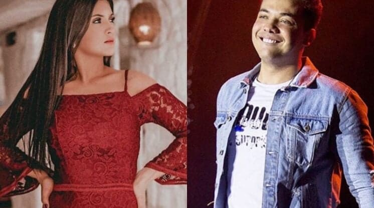 Wesley Safadão volta a acusar Mileide Mihaile