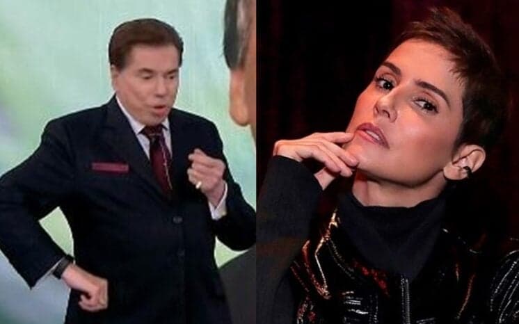 Filha de Silvio Santos se revolta com atrizes da Globo e solta o verbo: "Desabafo de uma filha"