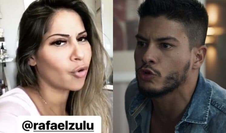 Arthur Aguiar faz a Sandy, proíbe fotos da filha e toma atitude inesperada