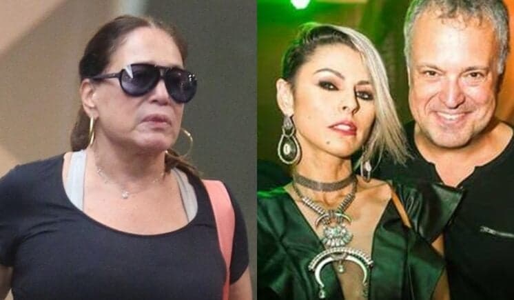 Nora de Susana Vieira trata a atriz com leucemia de forma inesperada