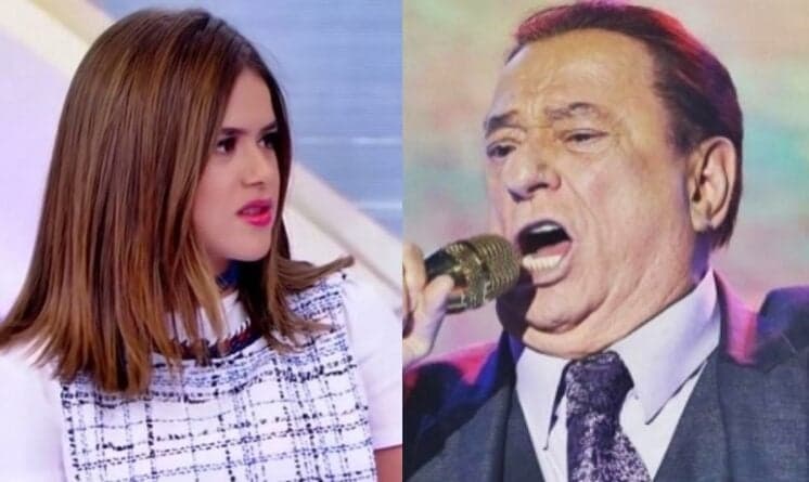 Filho de Raul Gil fala sobre polêmica envolvendo nome do pai