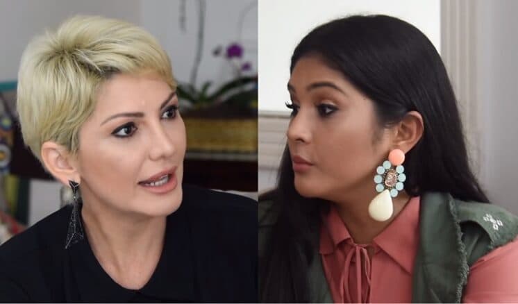 Antonia Fontenelle exige que ex de Wesley Safadão se posicione sobre polêmica: "Aquela safada"