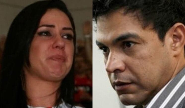 Graciele Lacerda diz que faz amor todos os dias com Zezé Di Camargo e segredo sobre virilidade do cantor vem à tona