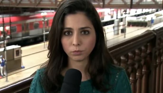 Repórter da Globo é ameaçada brutalmente em telejornal: "Vou quebrar"