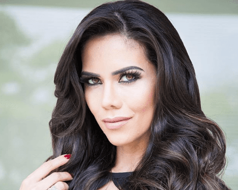 Daniela Albuquerque faz revelação assustadora sobre seu passado com religião e dispara: "Tenho meu lado macumbeira"