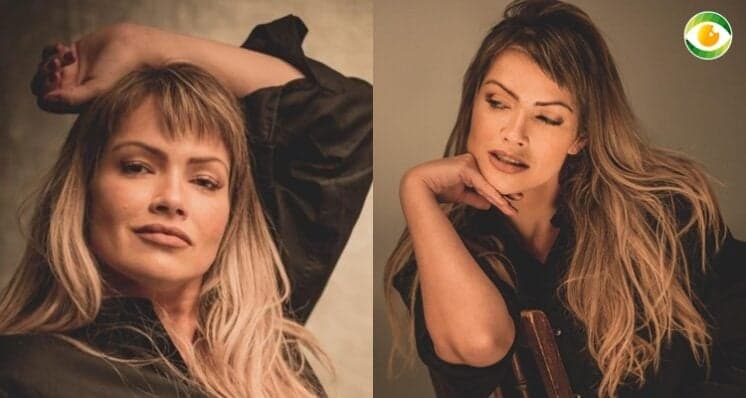 Após perder 28 quilos, Fani Pacheco abre o jogo e diz o que a fez emagrecer tão rápido