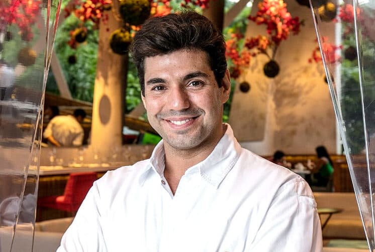 Saiba mais sobre o novo reality culinário da Record, o Top Chef