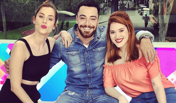 Repórter do Vídeo Show, Felipe Titto fala da experiência de trabalhar no programa da Globo e adianta novidade