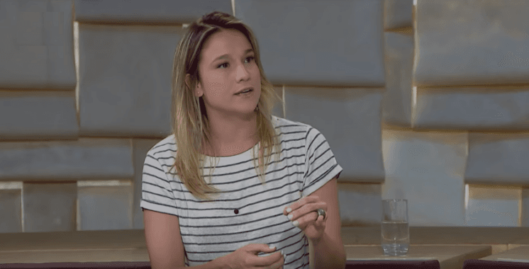 Globo se prepara para anunciar nova função de Fernanda Gentil na emissora