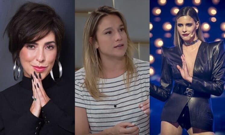 Globo confirma nova temporada do Só Toca Top e faz mistério sobre substituta de Fernanda Souza