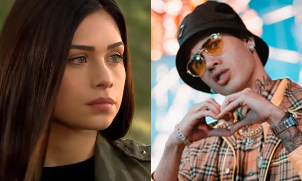 Flávia Pavanelli coloca ponto final em reconciliação com Kevinho, toma atitude drástica e é detonada: "Nojinho''