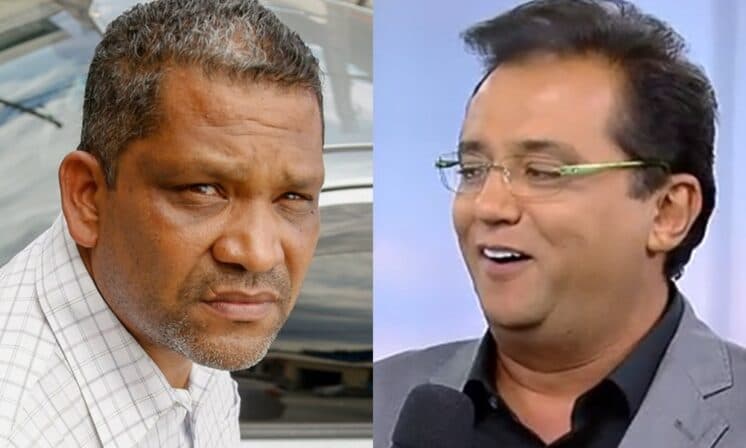 Ex-motorista da Record resolve falar, diz se quer dinheiro de Geraldo Luís e dispara: "Vai ser punido criminalmente"