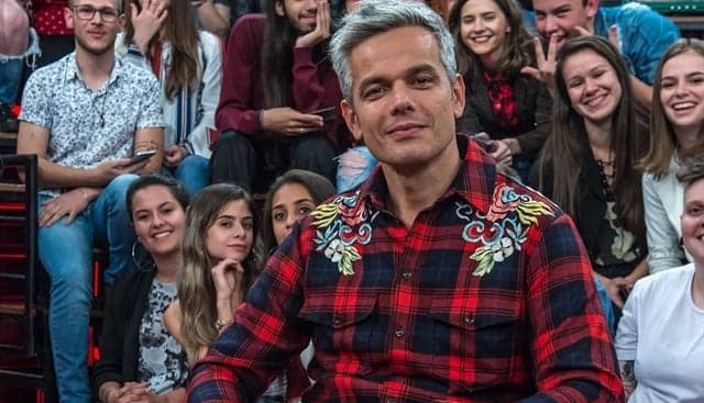 Globo anuncia formato e estreia do novo programa de Otaviano Costa; saiba mais