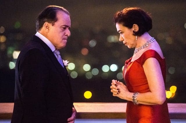 Globo convoca Tony Ramos e Lilia Cabral para dar aula para novatos de Malhação