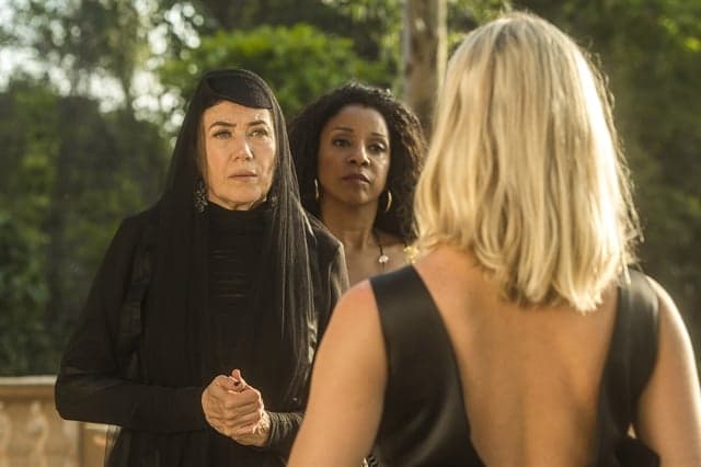 O Sétimo Guardião: Valentina inicia acerto de contas em Serro Azul