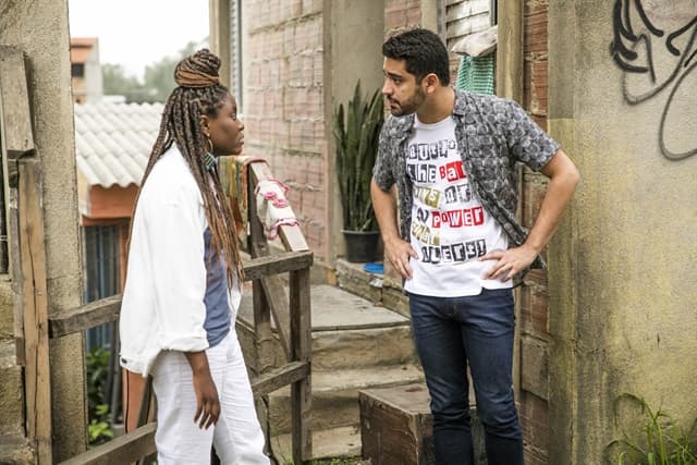 Malhação: Passado vem à tona para complicar a vida de Talíssia