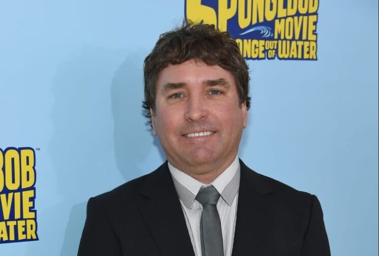 Morre aos 57 anos Stephen Hillenburg, criador do Bob Esponja