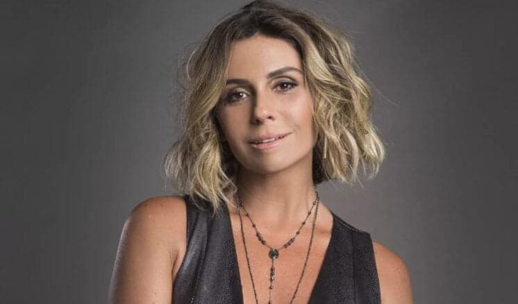 Reta final de Segundo Sol: Giovanna Antonelli se despede de Luzia