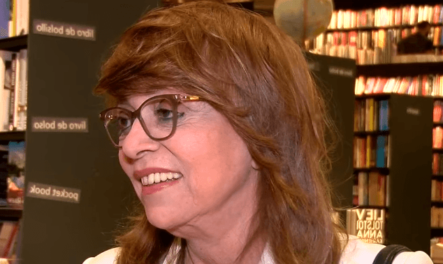 Gloria Perez relembra morte trágica da filha e faz desabafo emocionante: "Quanto mais o tempo passa, mais dói esse dia"