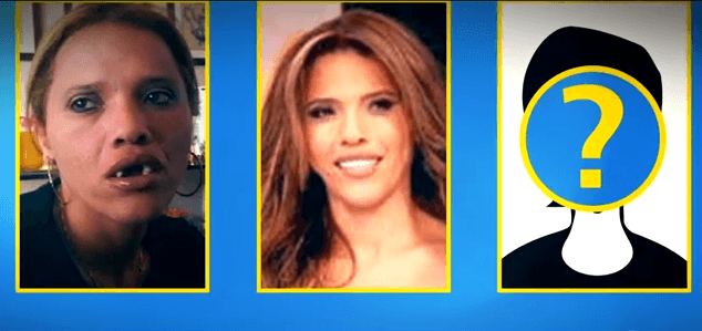 Demitida por ficar bonita, ex-Pânico reaparece e revela drama familiar