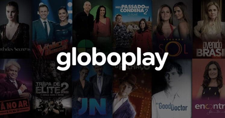 Globo surpreende e disponibiliza série dos anos 90 no GloboPlay