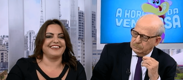 A Hora da Venenosa consolida a liderança isolada pelo terceiro mês consecutivo