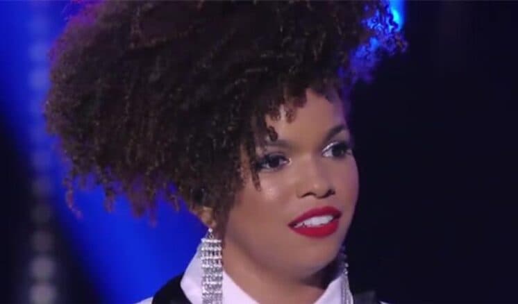 Após vencer Popstar, Jeniffer Nascimento aparece caracterizada para próxima novela das 19h