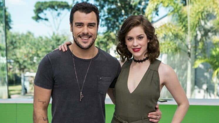 Telespectadores repercutem gafe histórica do Vídeo Show, programa da Globo