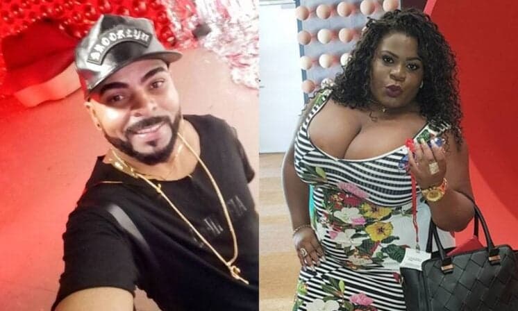Jojo Todynho revela o verdadeiro motivo da separação dela