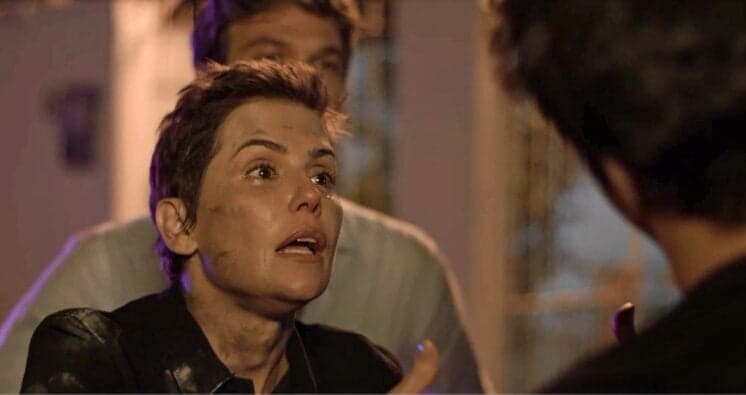 Segundo Sol: Karola se une a Beto e toma decisão surpreendente