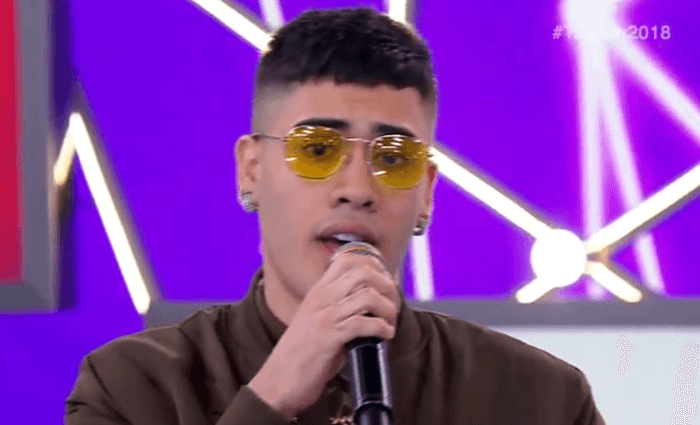 Kevinho cancela shows após diagnóstico médico