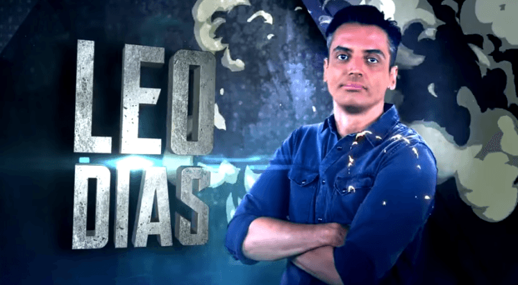 Silvio Santos dá ordem, coloca Leo Dias aos domingos e ele pode substituir famoso programa