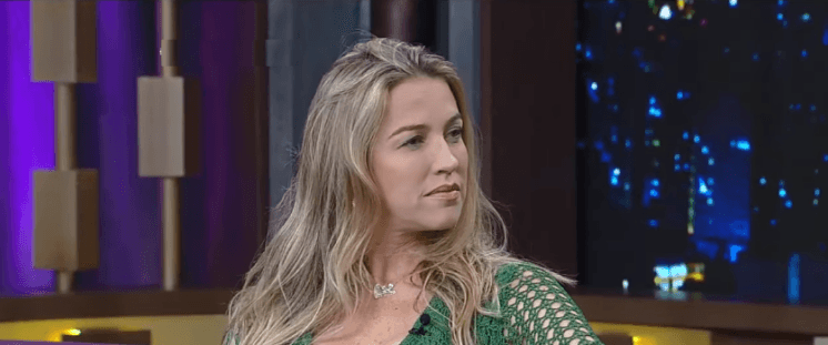 Luana Piovani se despede do Brasil, arruma as malas e vai em definitivo para Portugal