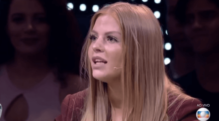 Luísa Sonza paga mico ao fazer enquete nas redes sociais e é detonada