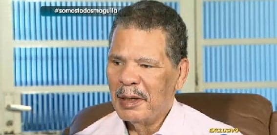 Lutando contra doença, famoso faz vídeo internado e implora ajuda para sair: "Quero ir e não deixam"