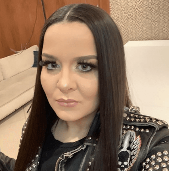 Maiara se revolta, diz que é gorda mesmo e que quem está pegando não reclama