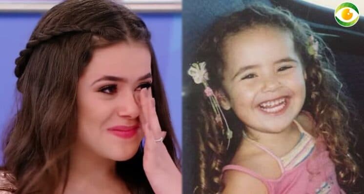 Maisa faz um desabafo sobre sua vida e alerta: "Tem dias que me sinto horrível"