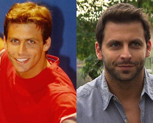 Após 16 anos, Henri Castelli volta a fazer Malhação; saiba mais sobre a nova temporada