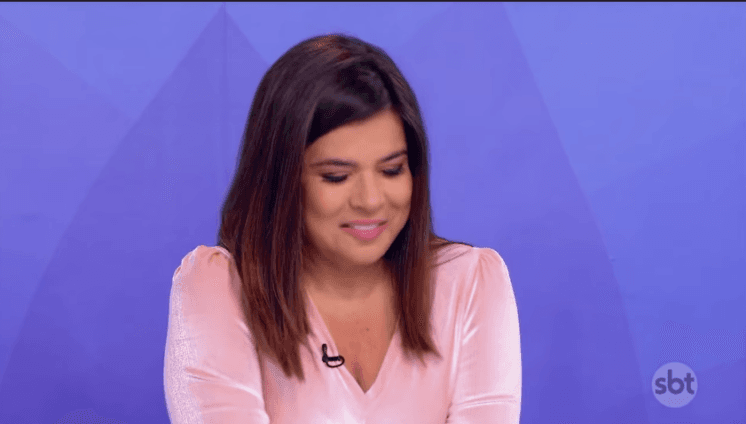 Mara Maravilha desabafa: "Estou em paz"