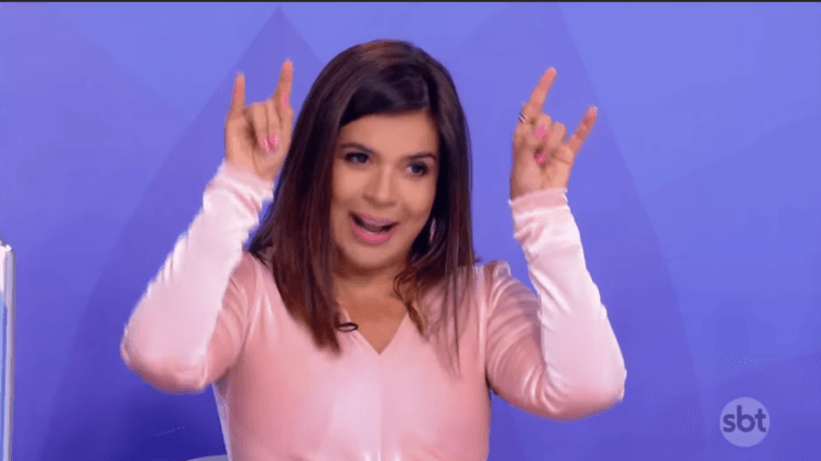 Vidente explica motivo de Mara Maravilha não dar certo na TV e diz o que vai acontecer com ela em 2019