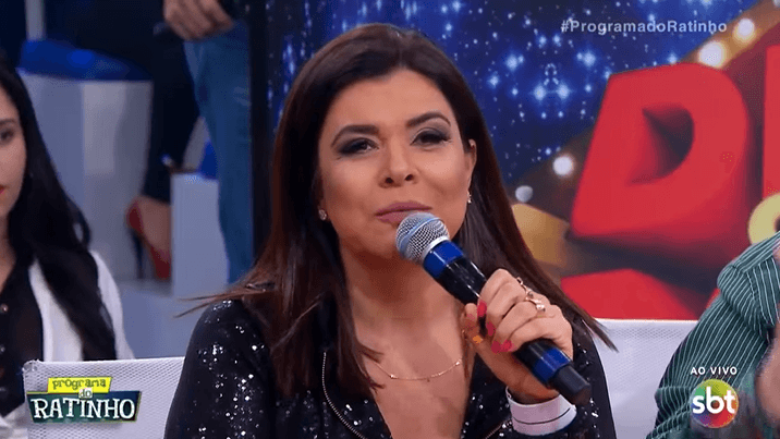 Maquiagem da Mara Maravilha é criticada por seguidores na web