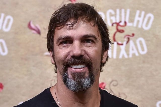 Marcelo Faria tem namoro questionado e precisa dar explicação para seguidor na web; entenda