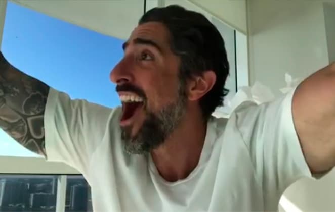 Inconformada com o sucesso, Globo quer tirar Marcos Mion e Fábio Porchat da Record